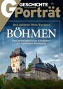 Böhmen, Buch