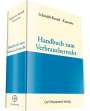 : Handbuch zum Verbraucherrecht, Buch