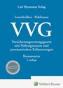 : Versicherungsvertragsgesetz ( VVG ), Buch