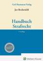 : Handbuch Strafrecht, Buch