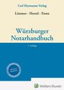 : Würzburger Notarhandbuch, Buch