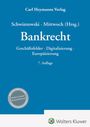 : Bankrecht, Buch
