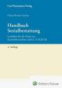 Hans-Heiner Gotzen: Handbuch Sozialbestattung, Buch