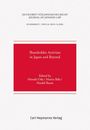 Titel: Shareholder Activism in Japan and Beyond. Herausgegeben von Hiroshi Oda, Moritz Bälz, Harald Baum.