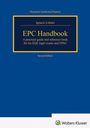 Ignacio Lobato: EPC Handbook, Buch