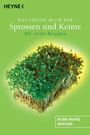 Rose-Marie Nöcker: Das große Buch der Sprossen und Keime, Buch