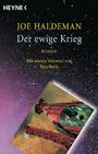 Joe Haldeman: Der ewige Krieg, Buch