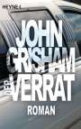 John Grisham: Der Verrat, Buch