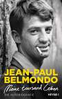 Jean-Paul Belmondo: Meine tausend Leben, Buch