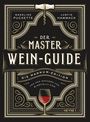 Madeline Puckette: Der Master-Wein-Guide, Buch