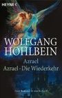 : Azrael / Azrael. Die Wiederkehr, Buch