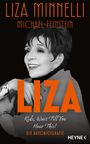 Liza Minnelli: Liza - Kids, Wait Till You Hear This!, Buch