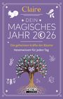 Claire: Dein magisches Jahr 2026, KAL