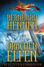 Bernhard Hennen: Drachenelfen 04 - Die letzten Eiskrieger, Buch