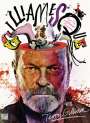 Terry Gilliam: Gilliamesque, Buch