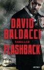 David Baldacci: Flashback, Buch