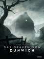 H. P. Lovecraft: Das Grauen von Dunwich, Buch