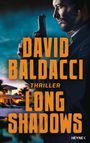 David Baldacci: Long Shadows, Buch