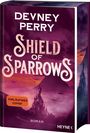 Devney Perry: Shield of Sparrows, Buch