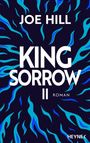 Joe Hill: King Sorrow II, Buch