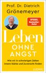 Dietrich Grönemeyer: Leben ohne Angst, Buch