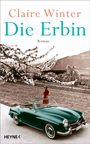 Claire Winter: Die Erbin, Buch