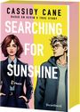 Cassidy Cane: Searching for Sunshine - Based on Kevin's True Story, Buch