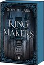 Sophie Lark: Kingmakers - Jahr 1, Buch