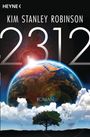 Kim Stanley Robinson: 2312, Buch