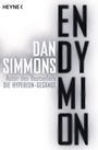 Dan Simmons: Endymion, Buch