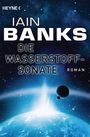 Iain Banks: Die Wasserstoffsonate, Buch