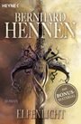 Bernhard Hennen: Elfenlicht, Buch
