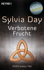 Sylvia Day: Verbotene Frucht, Buch
