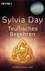 Sylvia Day: Teuflisches Begehren, Buch