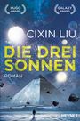 Cixin Liu: Die drei Sonnen 01, Buch