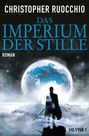 Christopher Ruocchio: Das Imperium der Stille, Buch