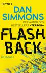 Dan Simmons: Flashback, Buch