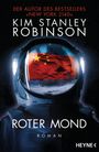 Kim Stanley Robinson: Roter Mond, Buch