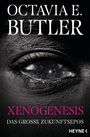 Octavia E. Butler: Xenogenesis, Buch