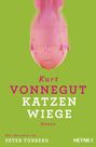 Kurt Vonnegut: Katzenwiege, Buch