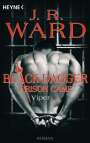 J. R. Ward: Viper - Black Dagger Prison Camp, Buch
