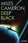 Miles Cameron: Deep Black, Buch