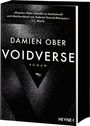 Damien Ober: Voidverse, Buch