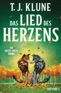 T. J. Klune: Das Lied des Herzens, Buch