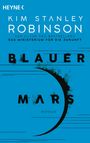 Kim Stanley Robinson: Blauer Mars, Buch