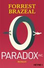 Forrest Brazeal: Paradox, Inc., Buch