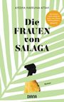 Ayesha Harruna Attah: Die Frauen von Salaga, Buch