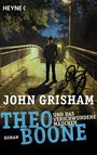 John Grisham: Theo Boone und das verschwundene Mädchen, Buch