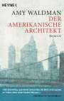 Amy Waldman: Der amerikanische Architekt, Buch