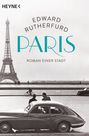 Edward Rutherfurd: Paris, Buch